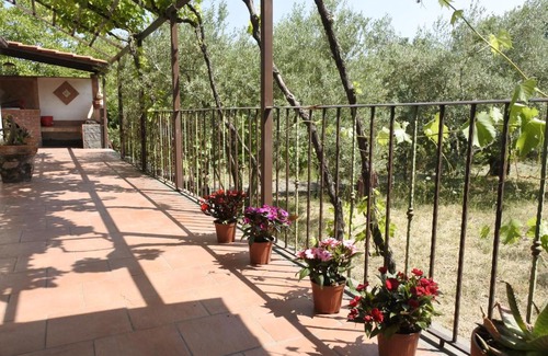 Piedimonte Etneo House | Casa vacanza Etna Evergreen