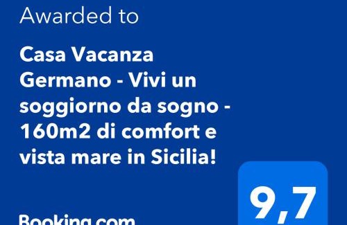 Pachino Apartment | Casa Vacanza Germano