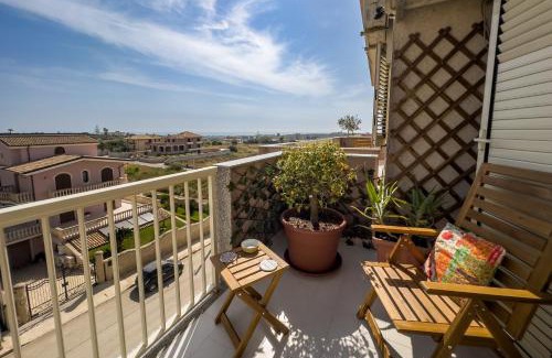 Pachino Apartment | Casa Vacanza Germano