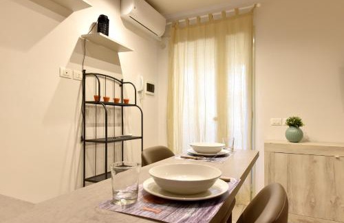 Chianchitta-Trappitello Apartment | Casa vacanza "Glicine" Taormina-Trappitello