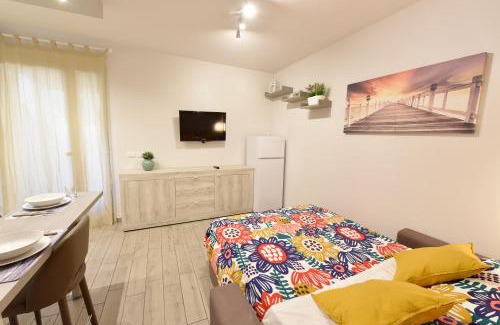 Chianchitta-Trappitello Apartment | Casa vacanza "Glicine" Taormina-Trappitello