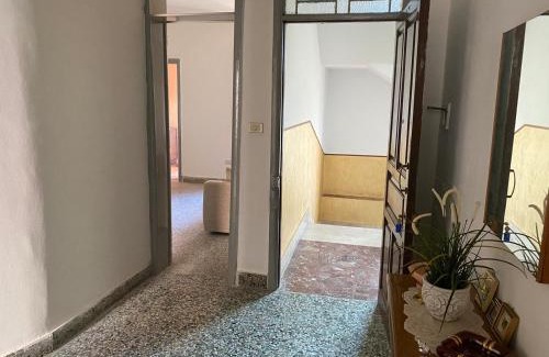 Santa Teresa di Riva Apartment | Casa Vacanza Santa Teresa di Riva
