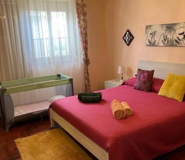 Isola delle Femmine Apartment | Casa Vacanza La Isla Bonita