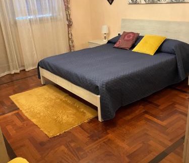 Isola delle Femmine Apartment | Casa Vacanza La Isla Bonita