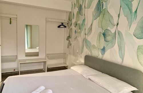 Marina di Ragusa House | Casa vacanza La Cuphea