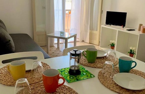 Marina di Ragusa House | Casa vacanza La Cuphea