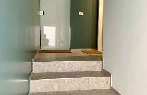 Marina di Ragusa House | Casa vacanza La Cuphea