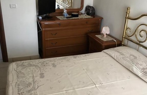 Roccalumera House | Casa Vacanza Mare Roccalumera Taormina