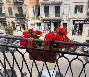 Palermo Apartment | Casa Vacanza Marion