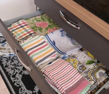 Palermo Apartment | Casa Vacanza Marion