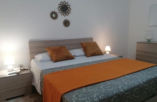 Terrasini Apartment | casa vacanza Mivaja