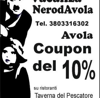Avola Apartment | Casa Vacanza Nerodavola