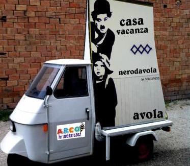 Avola Apartment | Casa Vacanza Nerodavola