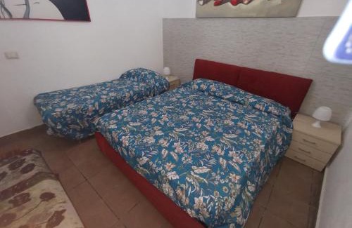 Mascalucia Apartment | Casa Vacanza Perla Marina