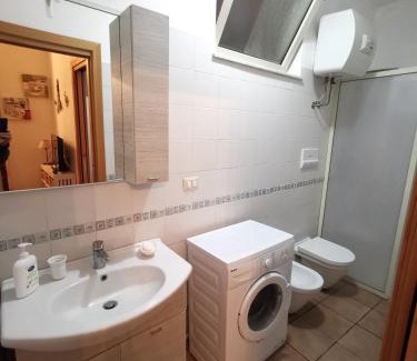 Mascalucia Apartment | Casa Vacanza Perla Marina