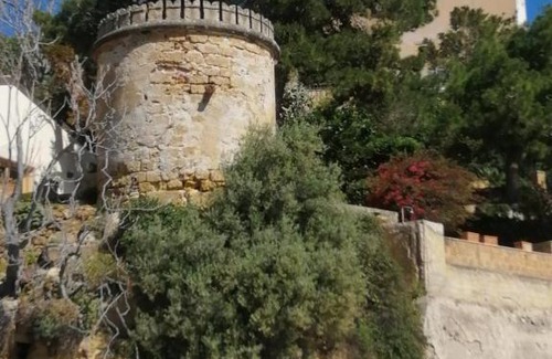Santa Flavia House | Casa vacanza solus
