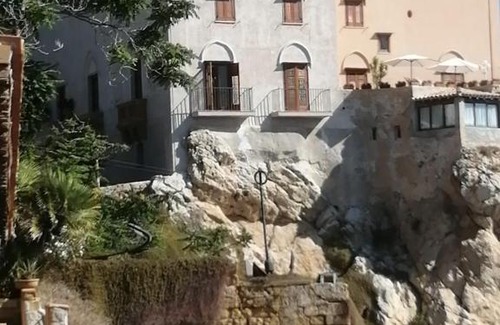 Santa Flavia House | Casa vacanza solus