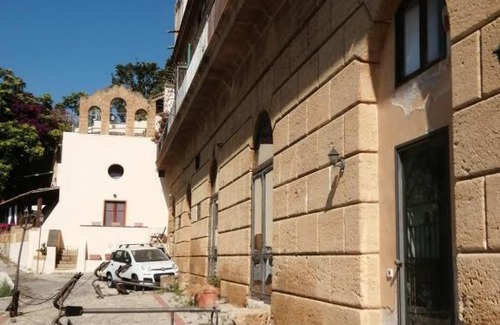 Santa Flavia House | Casa vacanza solus
