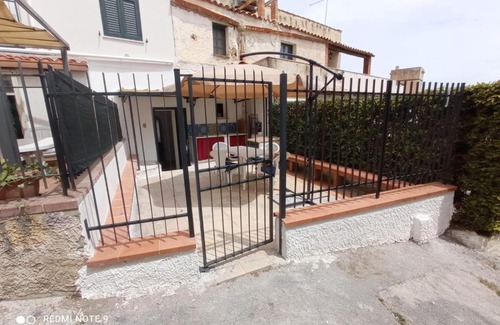 Santa Flavia House | Casa vacanza solus