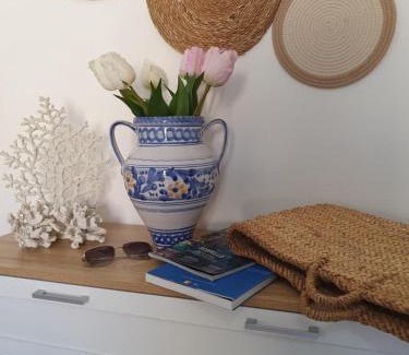 Custonaci Apartment | Casa Vacanza Vista Mare
