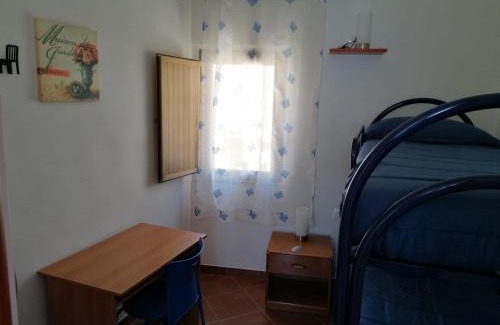 Sciacca House | Casa Vacanza Za' Giuvannina