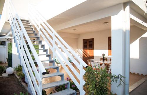 Punta Secca Apartment | Casa Vacanze Albora