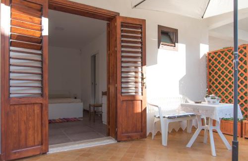 Punta Secca Apartment | Casa Vacanze Albora