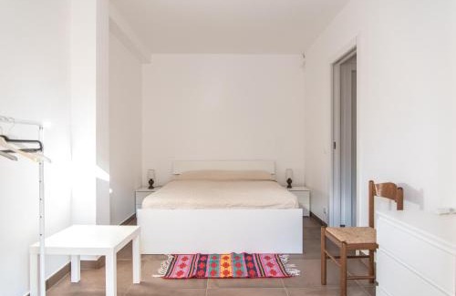 Punta Secca Apartment | Casa Vacanze Albora