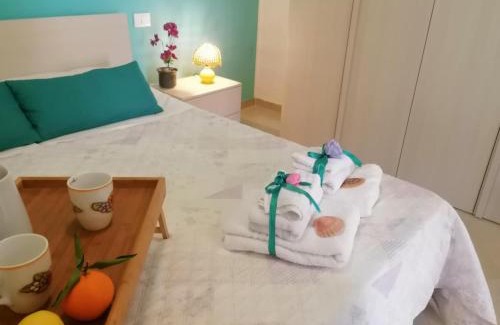 Balestrate House | Casa Vacanze Aurora