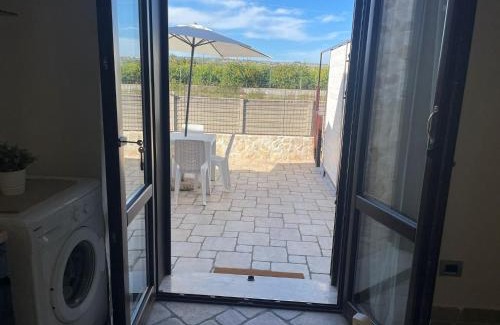 Syracuse Apartment | Casa vacanze Barbera con piscina