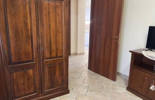 Syracuse Apartment | Casa vacanze Barbera con piscina