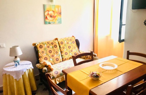 Centro Storico Apartment | Casa Vacanze “CiuriCiuri