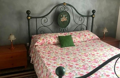 Centro Storico Apartment | Casa Vacanze “CiuriCiuri