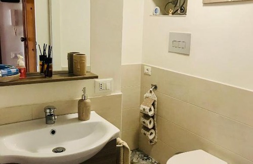 Centro Storico Apartment | Casa Vacanze “CiuriCiuri