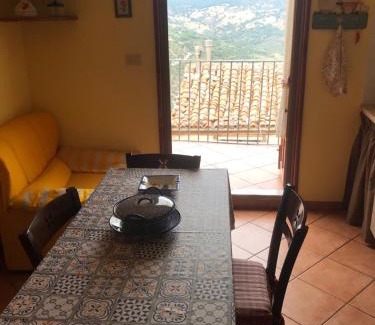 Isnello House | Casa vacanze di Angelo