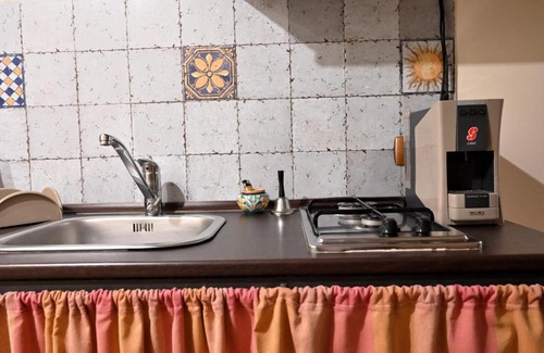 Agrigento Apartment | Casa vacanze enjoy