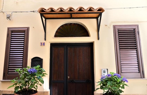 Agrigento Apartment | Casa vacanze enjoy