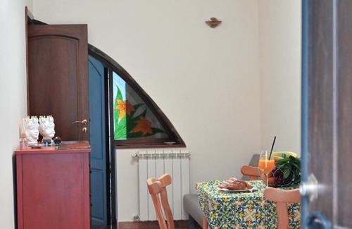 Agrigento Apartment | Casa vacanze enjoy