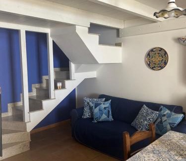 Marsala House | Casa Vacanze Escondido