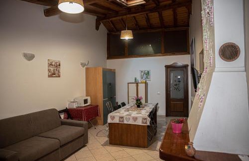 Rovittello House | Casa Vacanze Etna