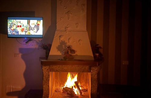 Rovittello House | Casa Vacanze Etna