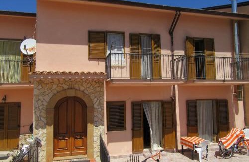 Geraci Siculo Apartment | Casa vacanze Europa