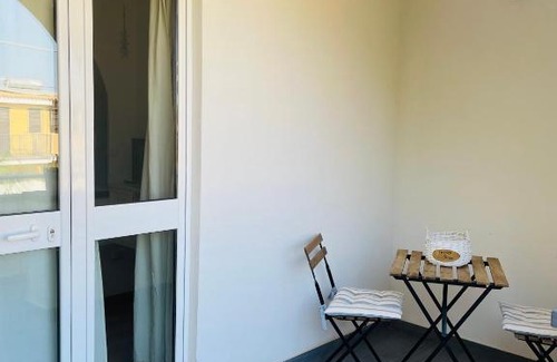 Noto Marina House | Casa Vacanze Giò
