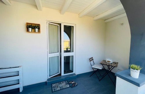 Noto Marina House | Casa Vacanze Giò