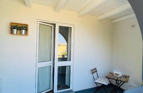 Noto Marina House | Casa Vacanze Giò