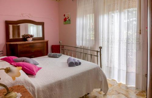 Trecastagni House | Casa vacanze Gioia