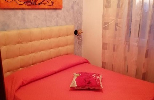 Alcamo Marina House | casa vacanze Helimos