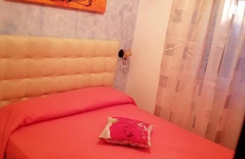 Alcamo Marina House | casa vacanze Helimos