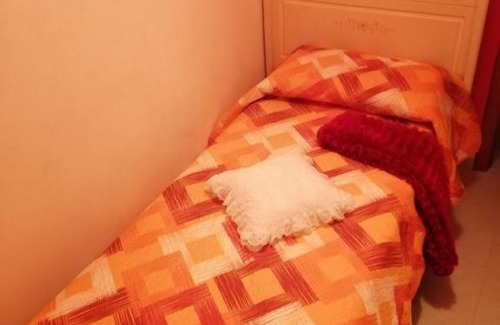 Alcamo Marina House | casa vacanze Helimos