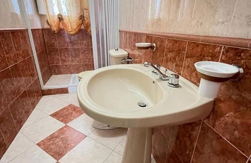 Calatabiano House | Casa vacanze "I due parchi"